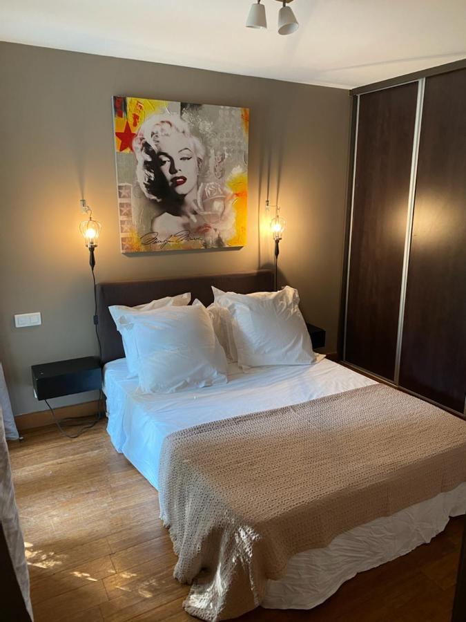 Villa Griseor Πόρτο Βέκιο Εξωτερικό φωτογραφία