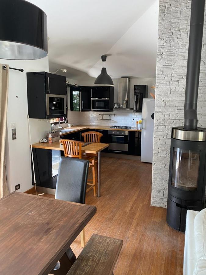 Villa Griseor Πόρτο Βέκιο Εξωτερικό φωτογραφία