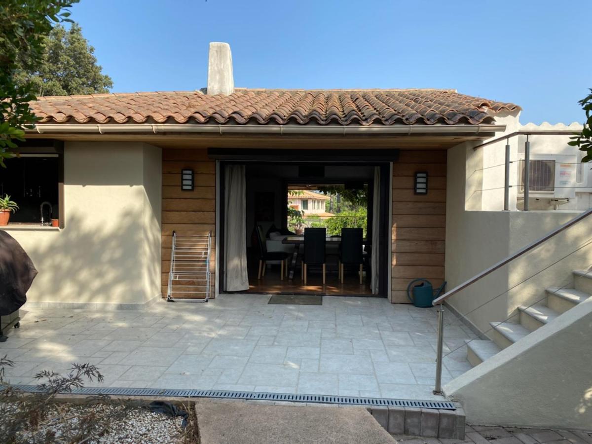 Villa Griseor Πόρτο Βέκιο Εξωτερικό φωτογραφία