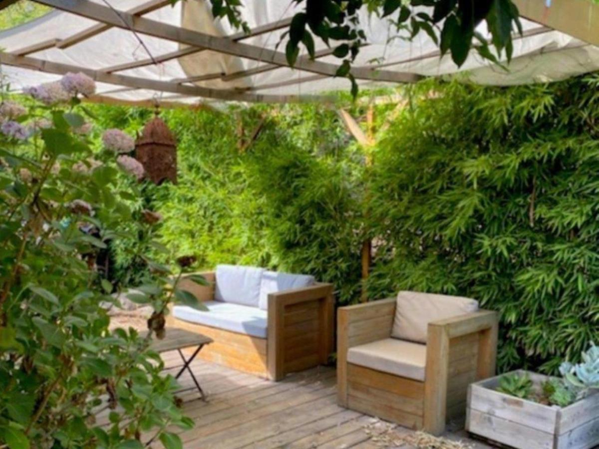 Villa Griseor Πόρτο Βέκιο Εξωτερικό φωτογραφία