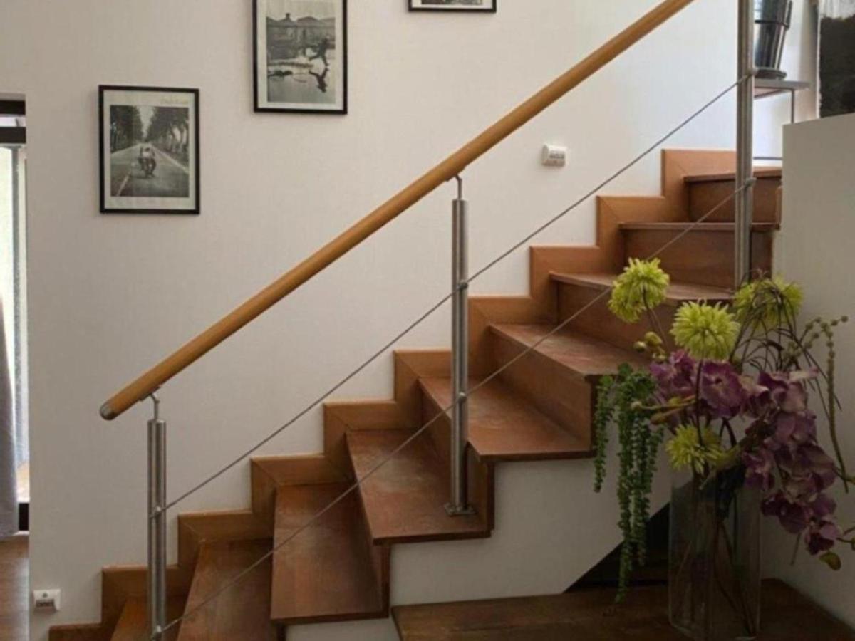 Villa Griseor Πόρτο Βέκιο Εξωτερικό φωτογραφία