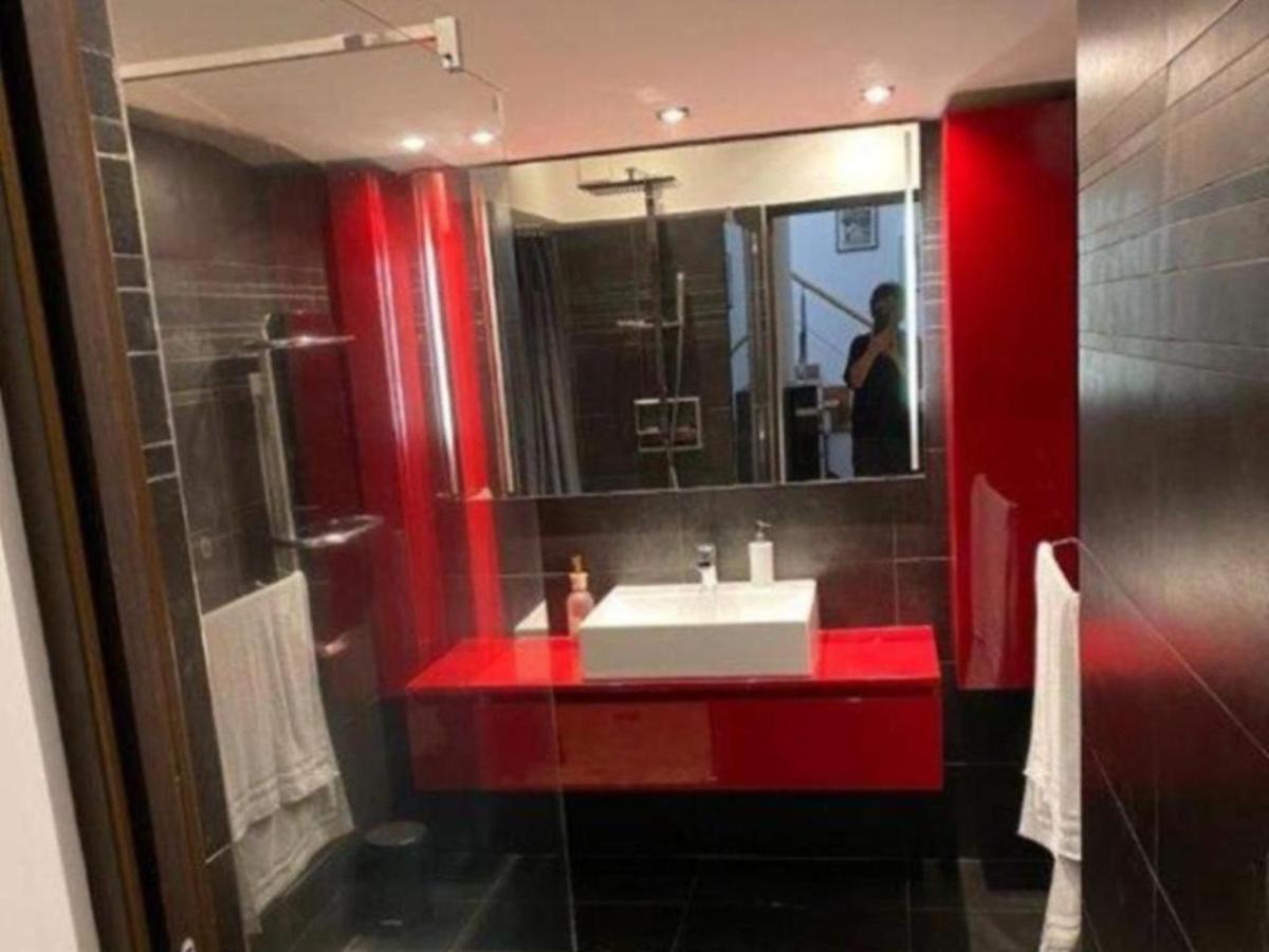 Villa Griseor Πόρτο Βέκιο Εξωτερικό φωτογραφία