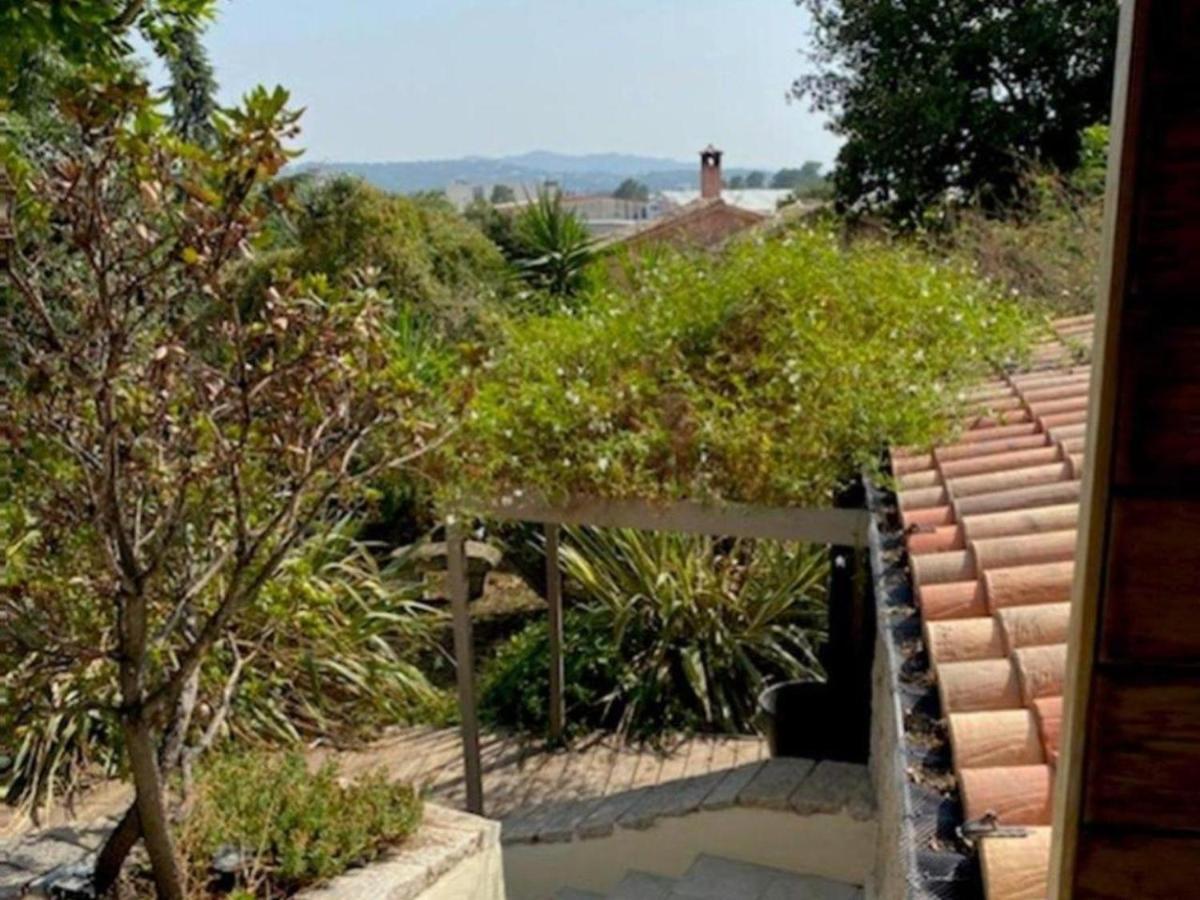 Villa Griseor Πόρτο Βέκιο Εξωτερικό φωτογραφία