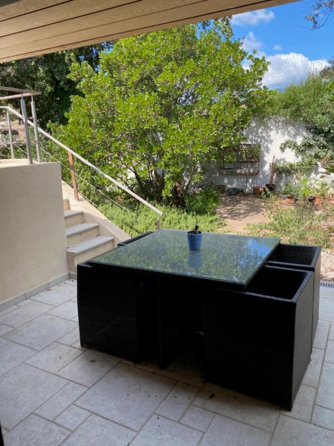 Villa Griseor Πόρτο Βέκιο Εξωτερικό φωτογραφία
