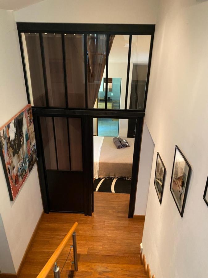 Villa Griseor Πόρτο Βέκιο Εξωτερικό φωτογραφία