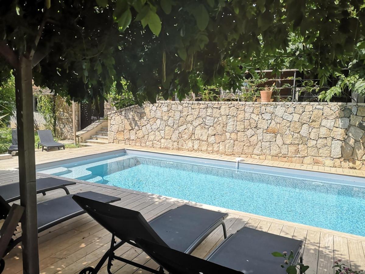 Villa Griseor Πόρτο Βέκιο Εξωτερικό φωτογραφία