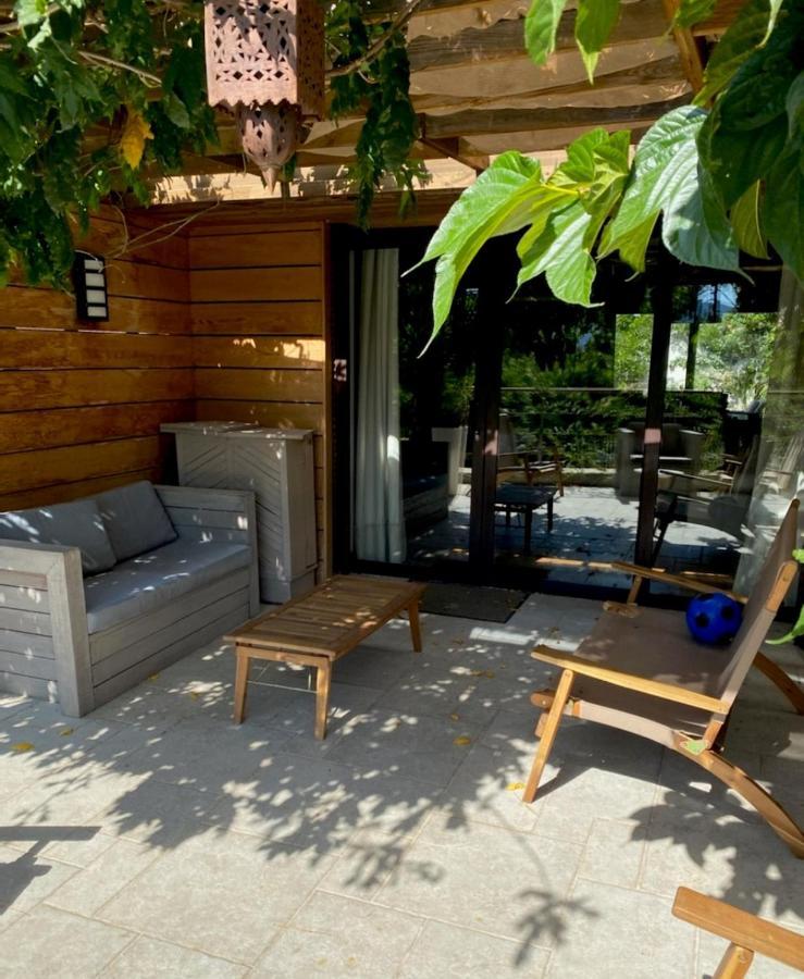 Villa Griseor Πόρτο Βέκιο Εξωτερικό φωτογραφία