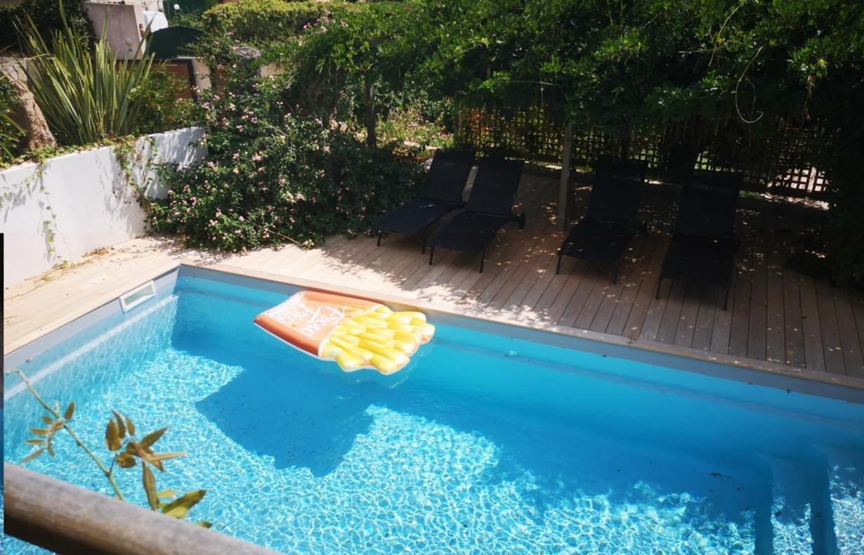 Villa Griseor Πόρτο Βέκιο Εξωτερικό φωτογραφία
