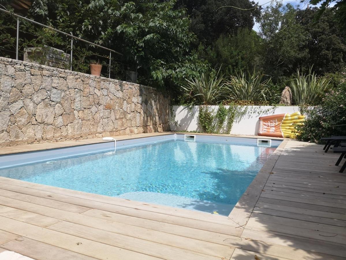 Villa Griseor Πόρτο Βέκιο Εξωτερικό φωτογραφία