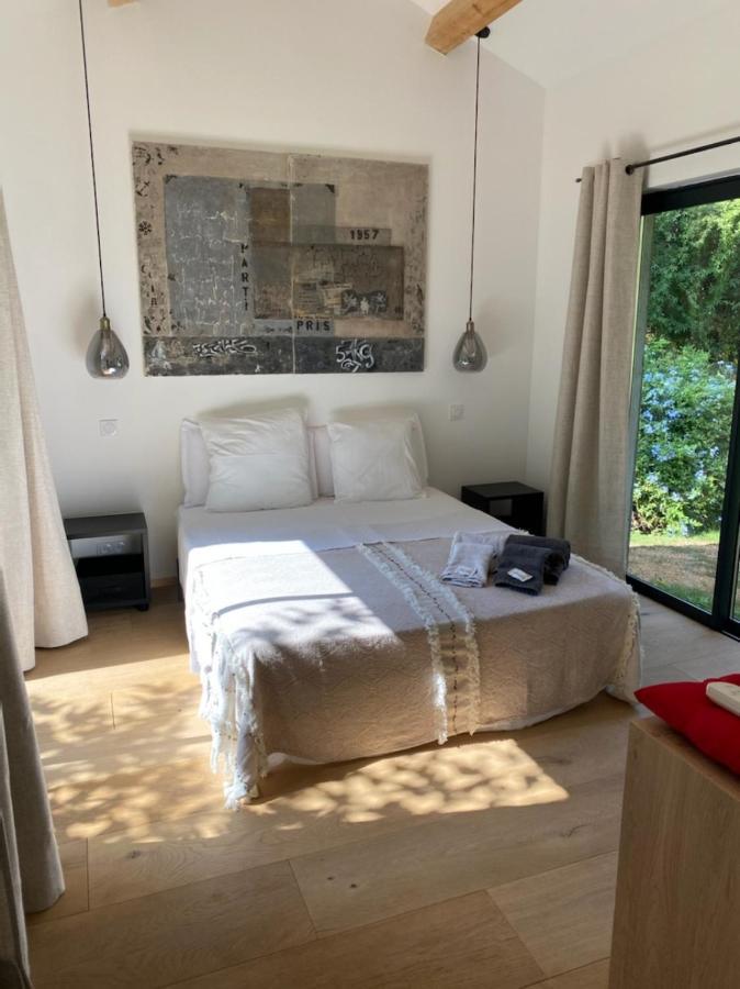 Villa Griseor Πόρτο Βέκιο Εξωτερικό φωτογραφία