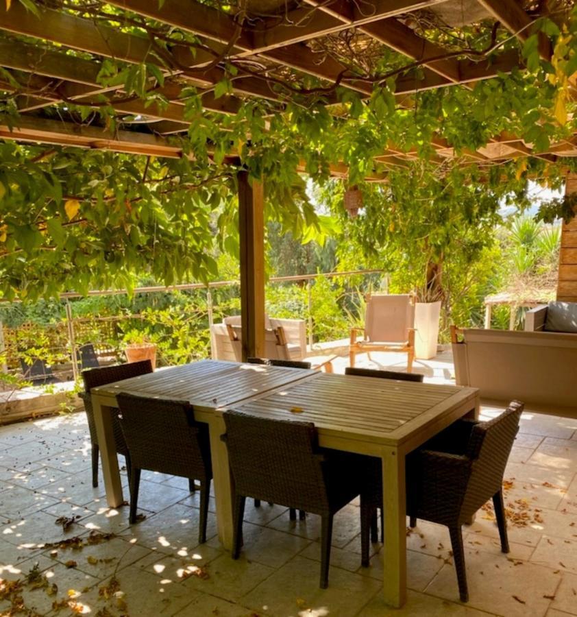 Villa Griseor Πόρτο Βέκιο Εξωτερικό φωτογραφία