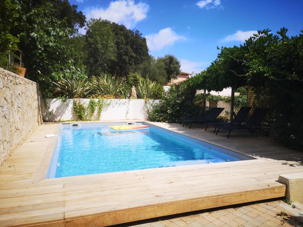 Villa Griseor Πόρτο Βέκιο Εξωτερικό φωτογραφία